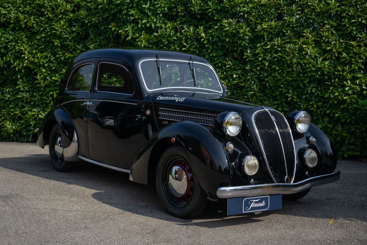 Fiat - 508 C Balbo (balbo)