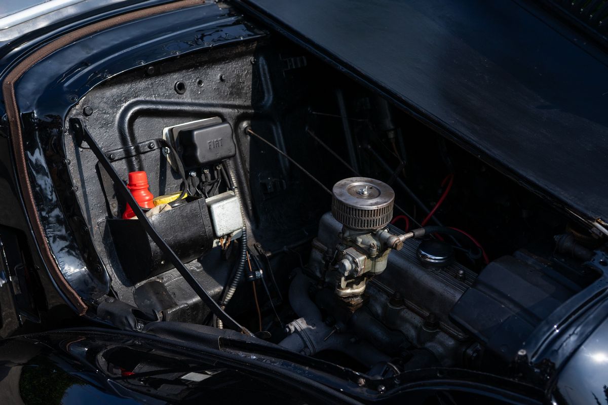 Fiat - 508 C Balbo (balbo)
