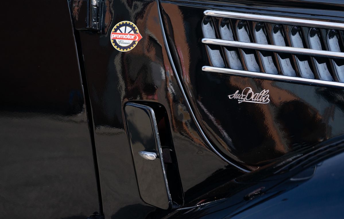 Fiat - 508 C Balbo (balbo)
