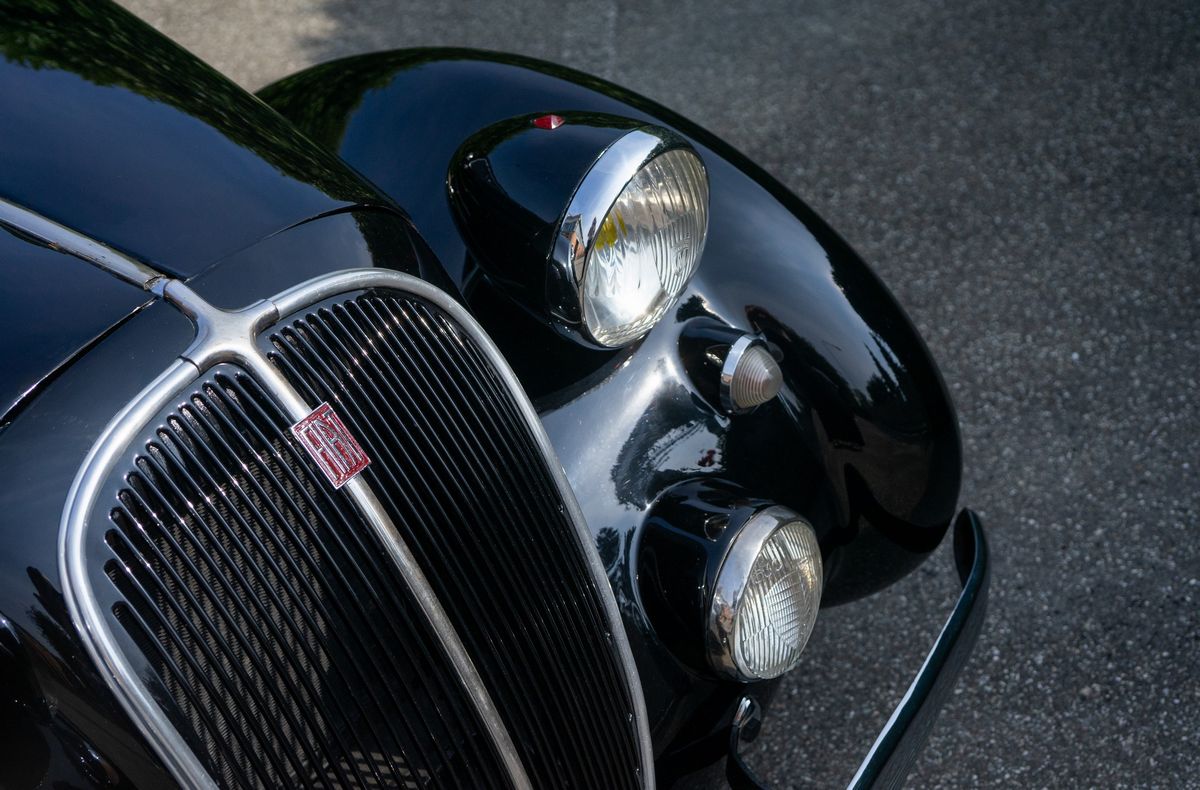 Fiat - 508 C Balbo (balbo)