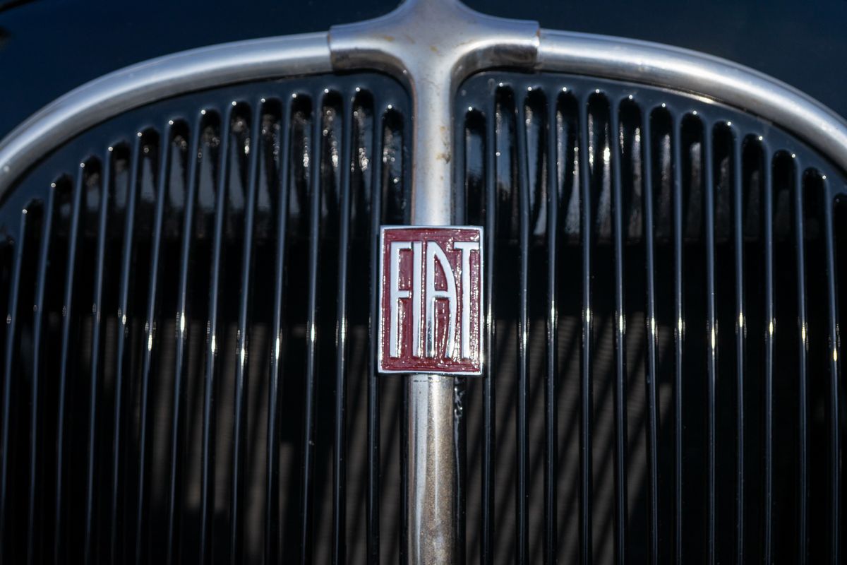 Fiat - 508 C Balbo (balbo)