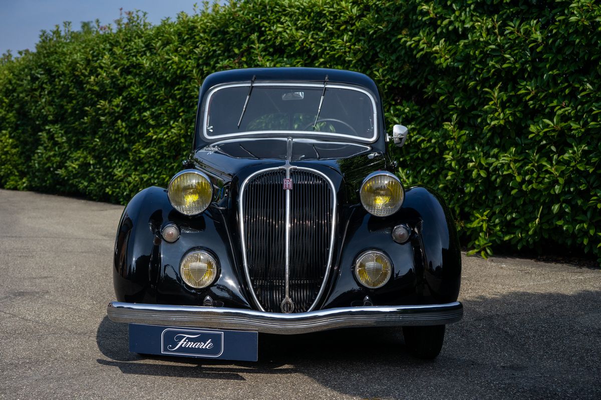 Fiat - 508 C Balbo (balbo)