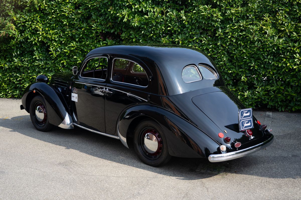 Fiat - 508 C Balbo (balbo)