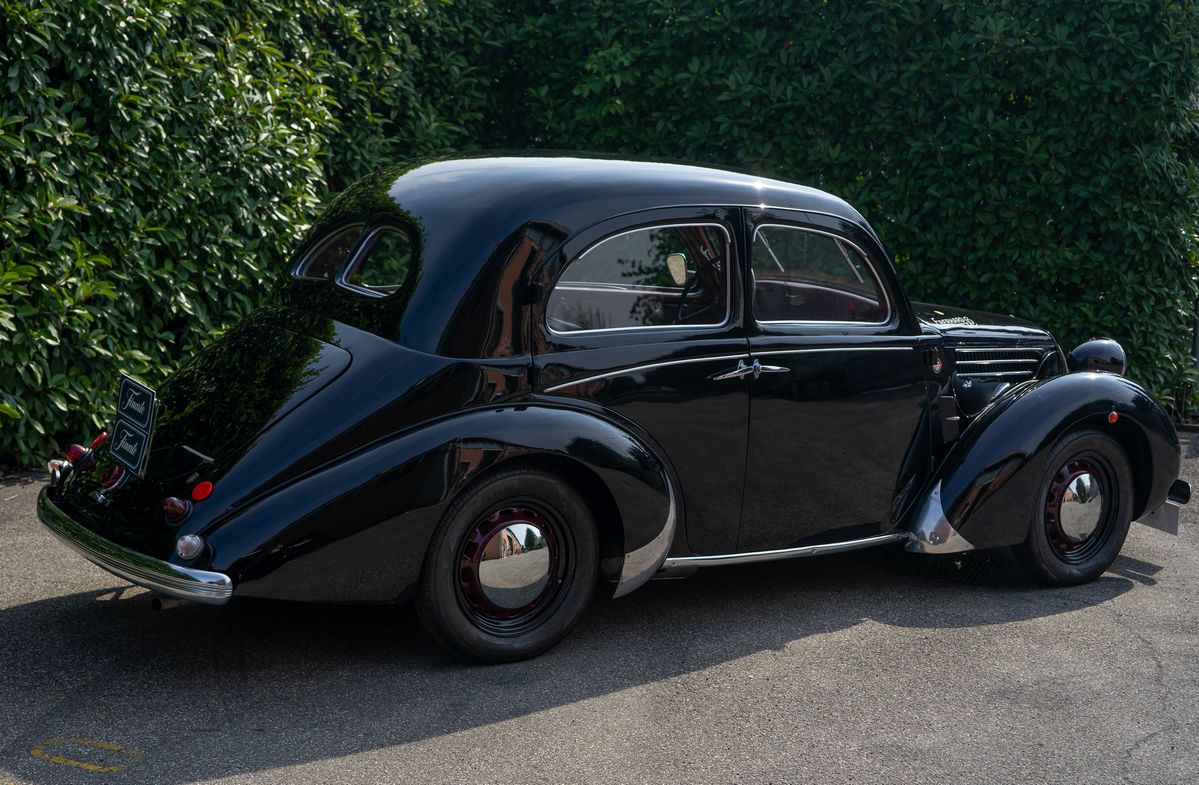 Fiat - 508 C Balbo (balbo)