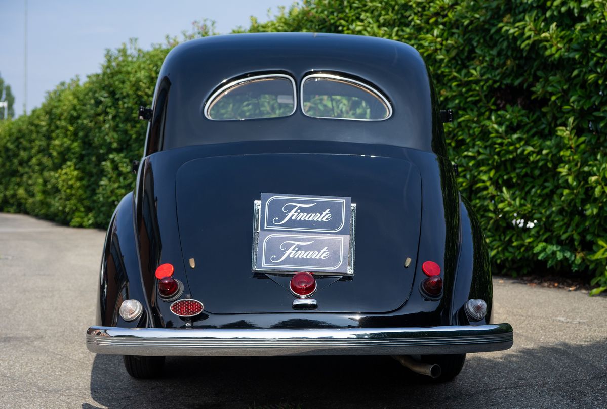 Fiat - 508 C Balbo (balbo)