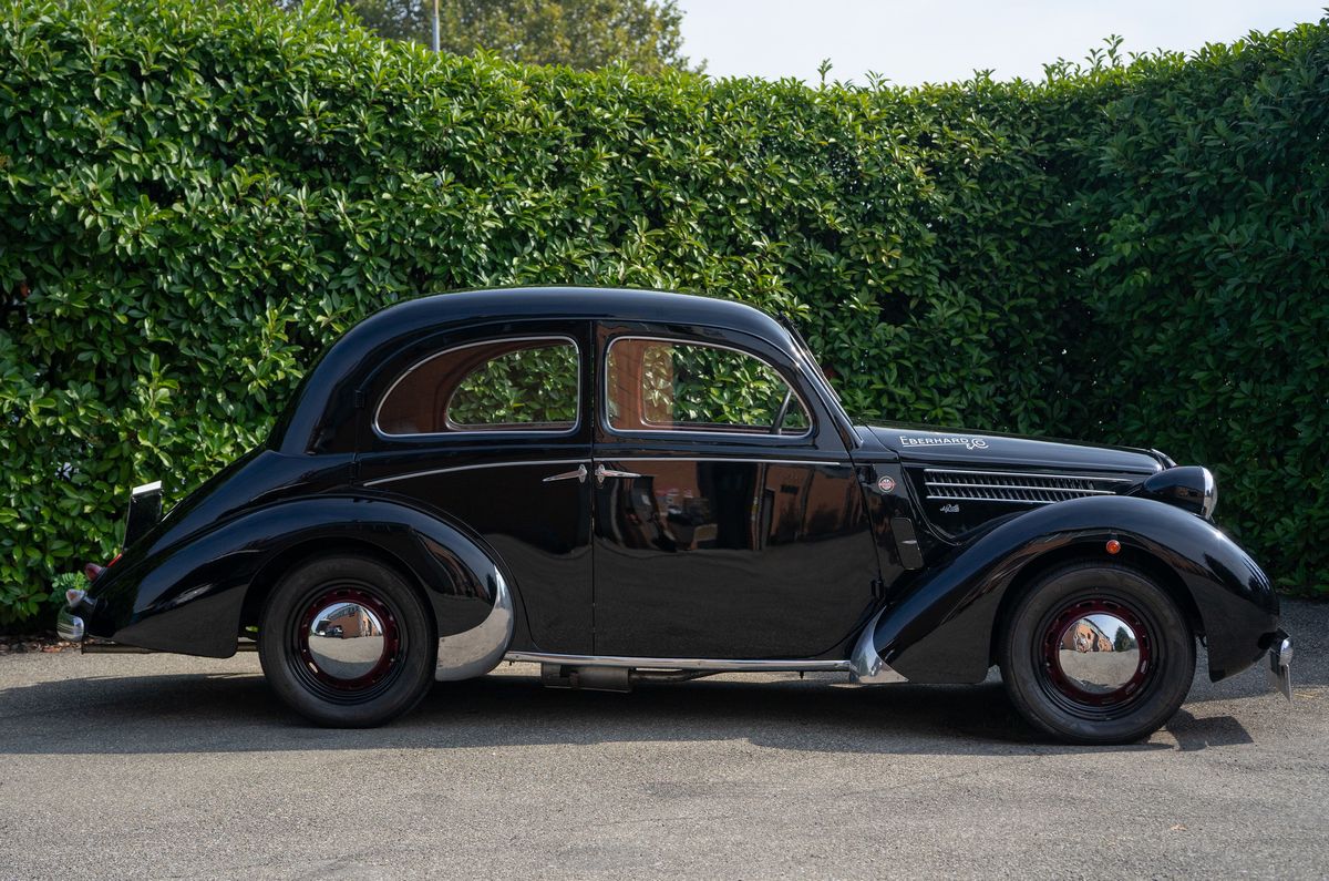 Fiat - 508 C Balbo (balbo)