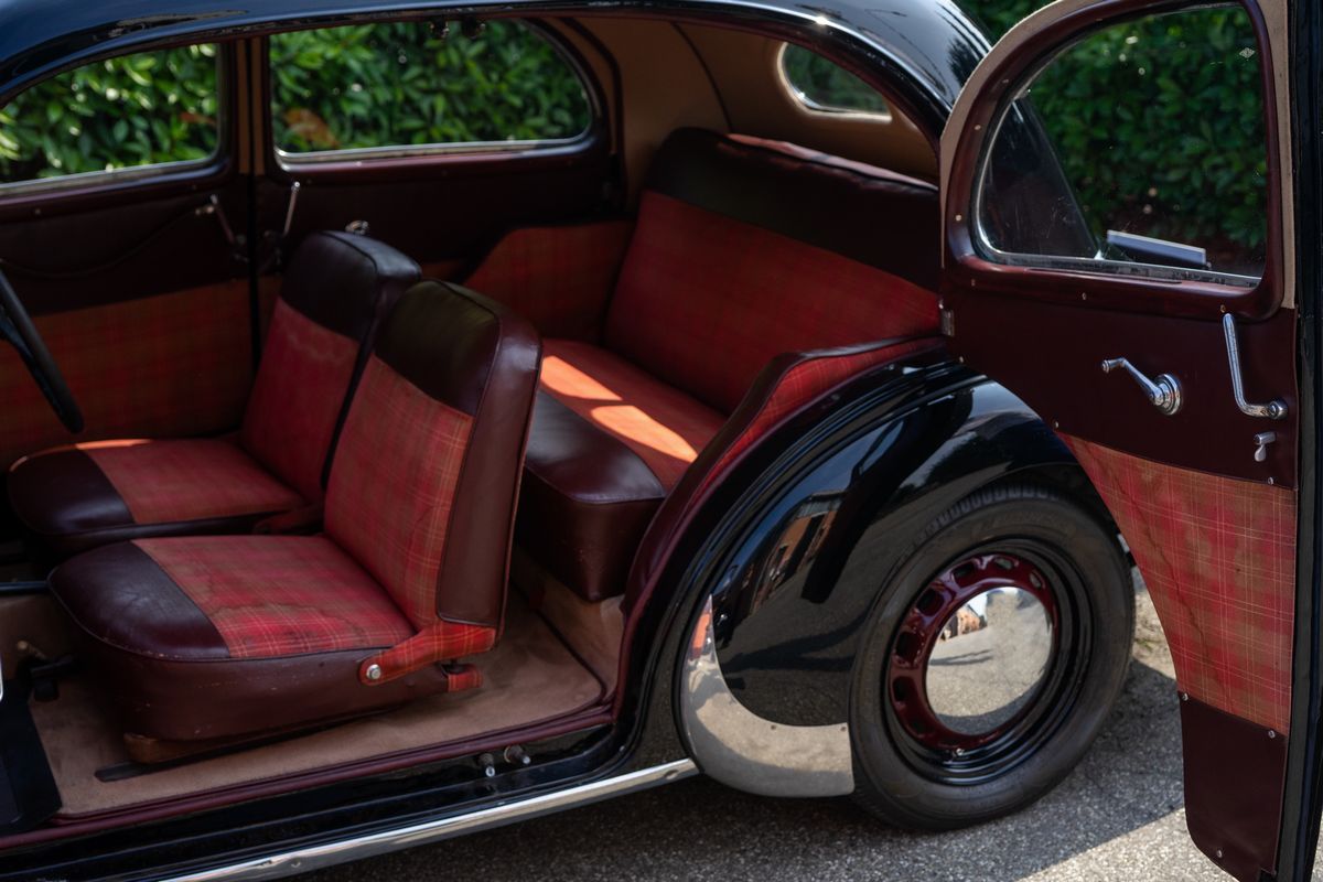 Fiat - 508 C Balbo (balbo)
