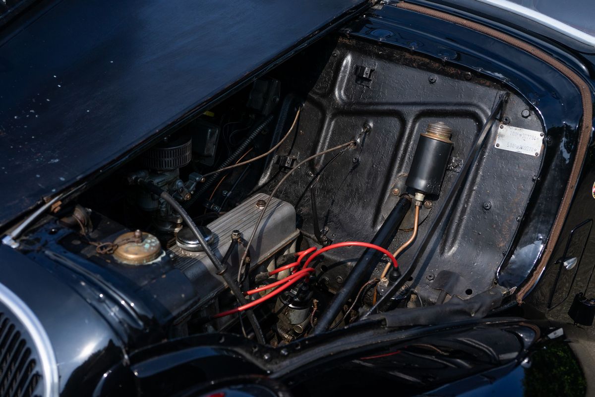 Fiat - 508 C Balbo (balbo)