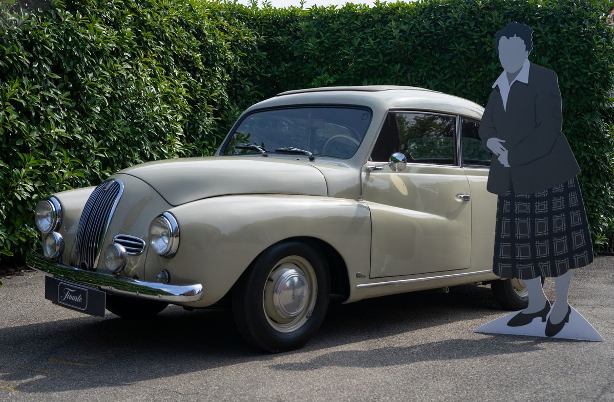 Fiat - 1100/103 Wendler (wendler)