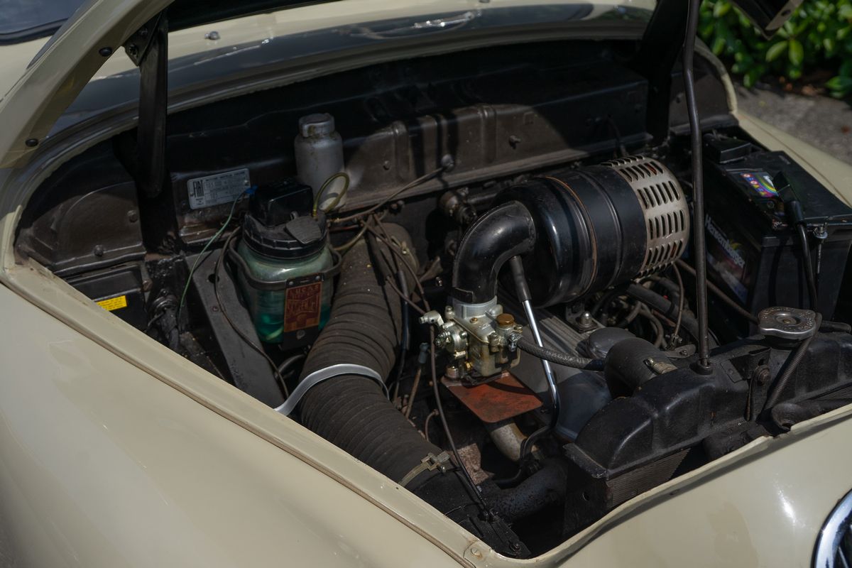 Fiat - 1100/103 Wendler (wendler)