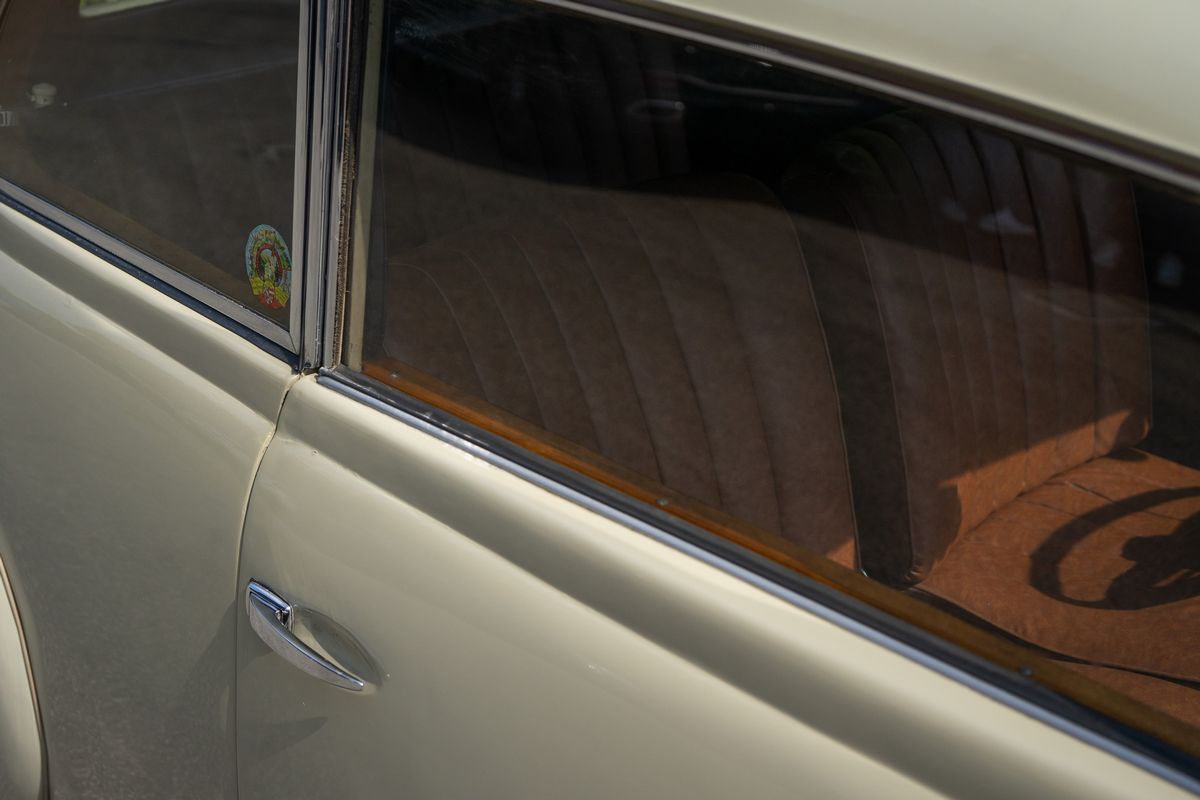 Fiat - 1100/103 Wendler (wendler)