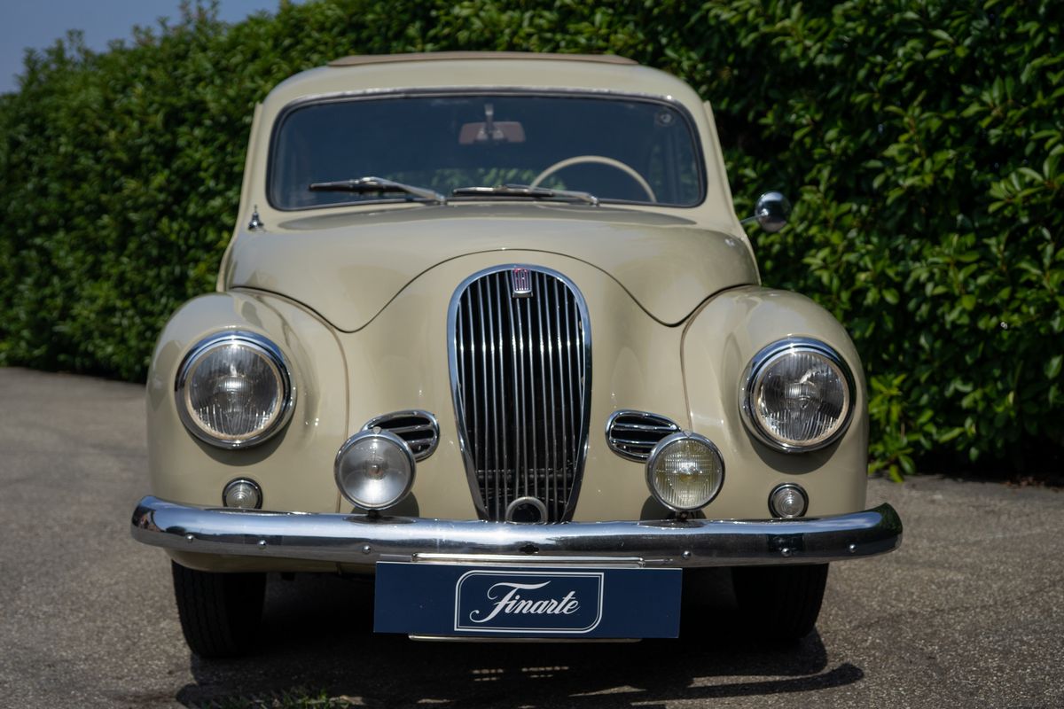 Fiat - 1100/103 Wendler (wendler)