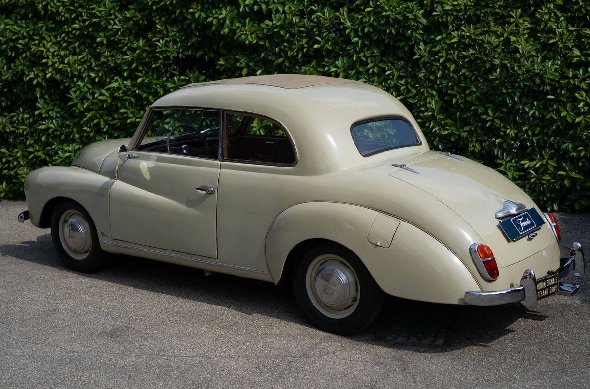 Fiat - 1100/103 Wendler (wendler)