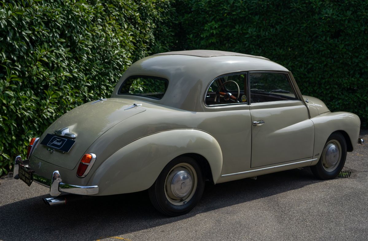 Fiat - 1100/103 Wendler (wendler)