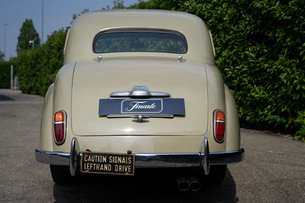Fiat - 1100/103 Wendler (wendler)