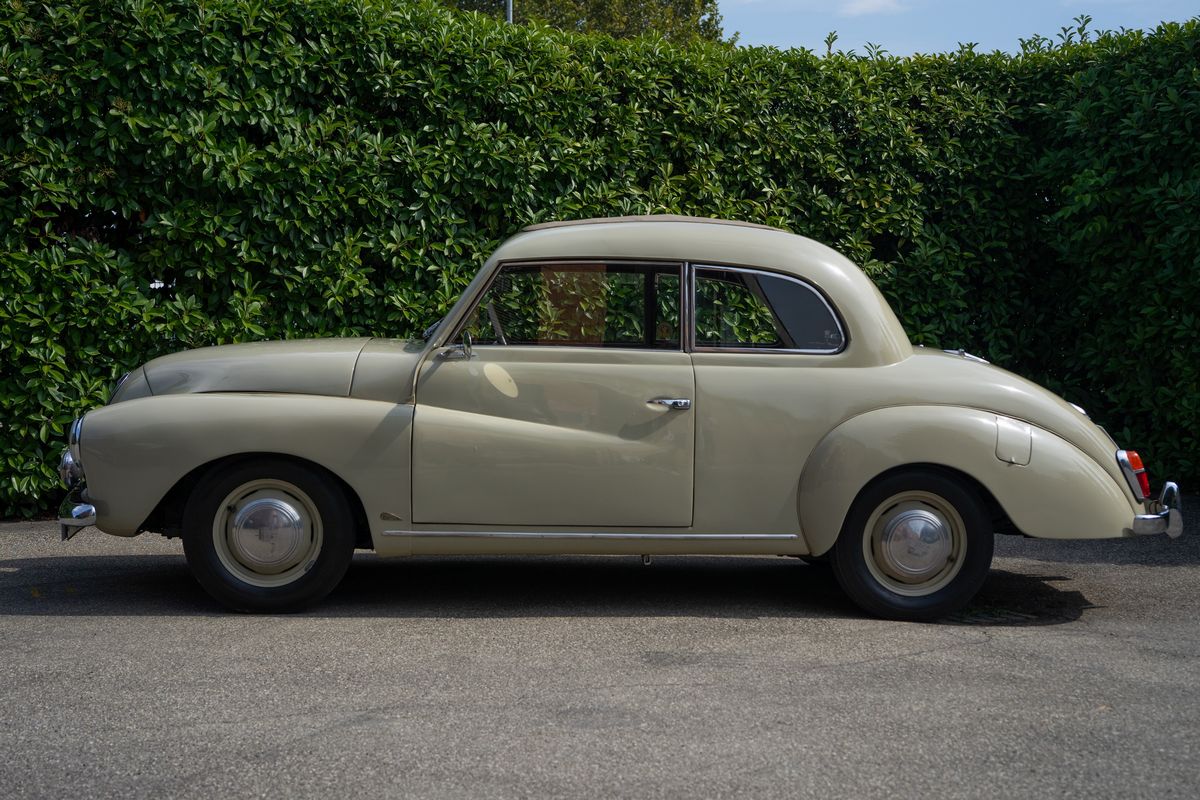 Fiat - 1100/103 Wendler (wendler)