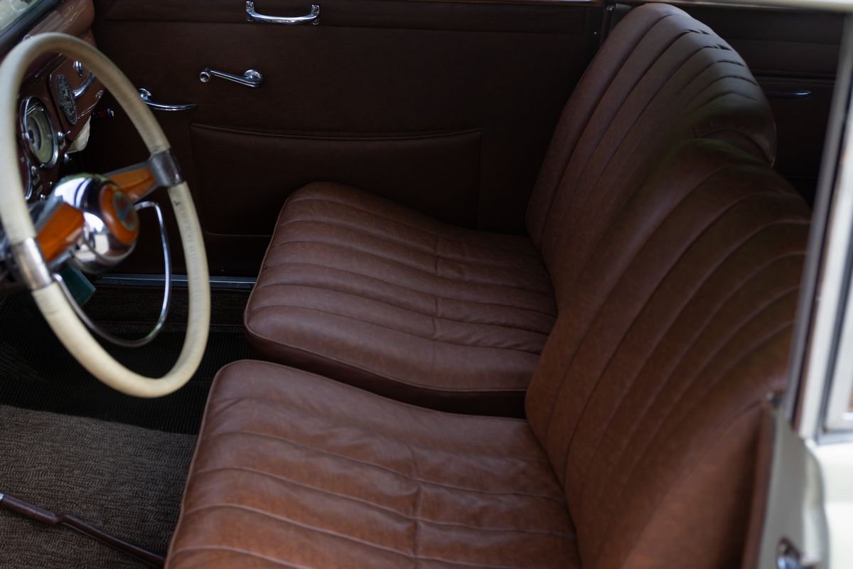Fiat - 1100/103 Wendler (wendler)