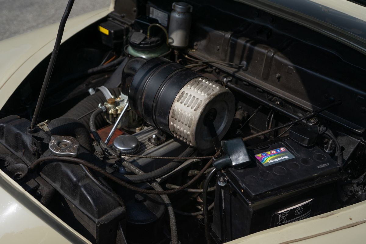 Fiat - 1100/103 Wendler (wendler)