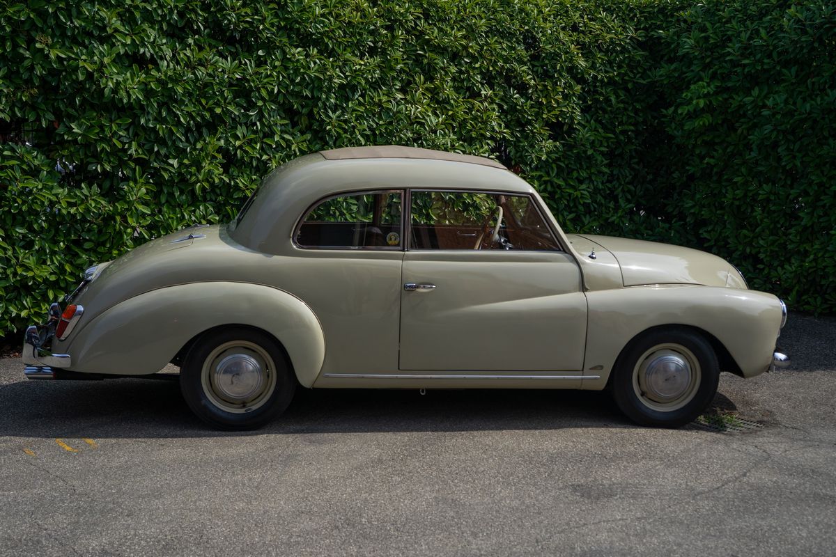Fiat - 1100/103 Wendler (wendler)