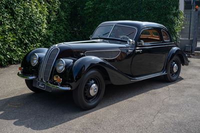 327 Sport Coupé