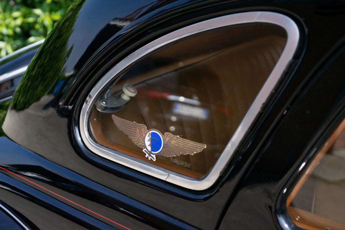 Bmw - 327 Sport Coupé