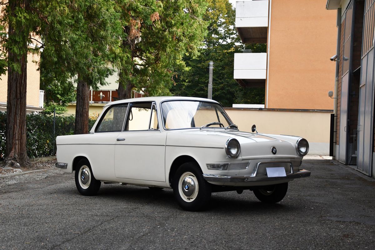 Bmw - 700 Ls Luxus