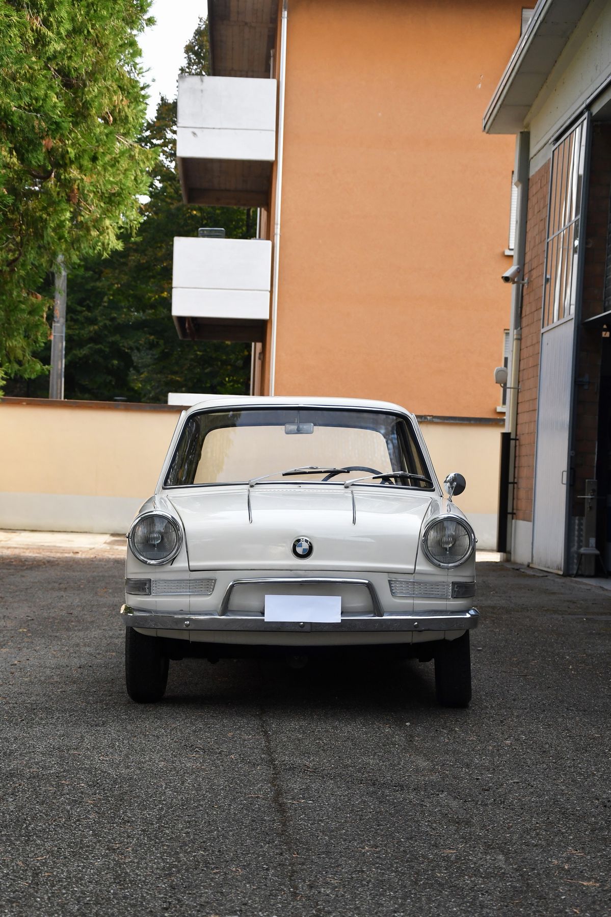 Bmw - 700 Ls Luxus