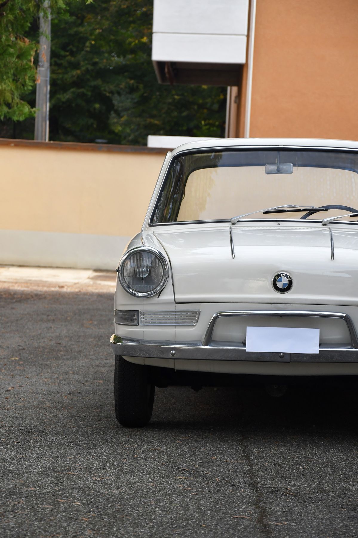 Bmw - 700 Ls Luxus