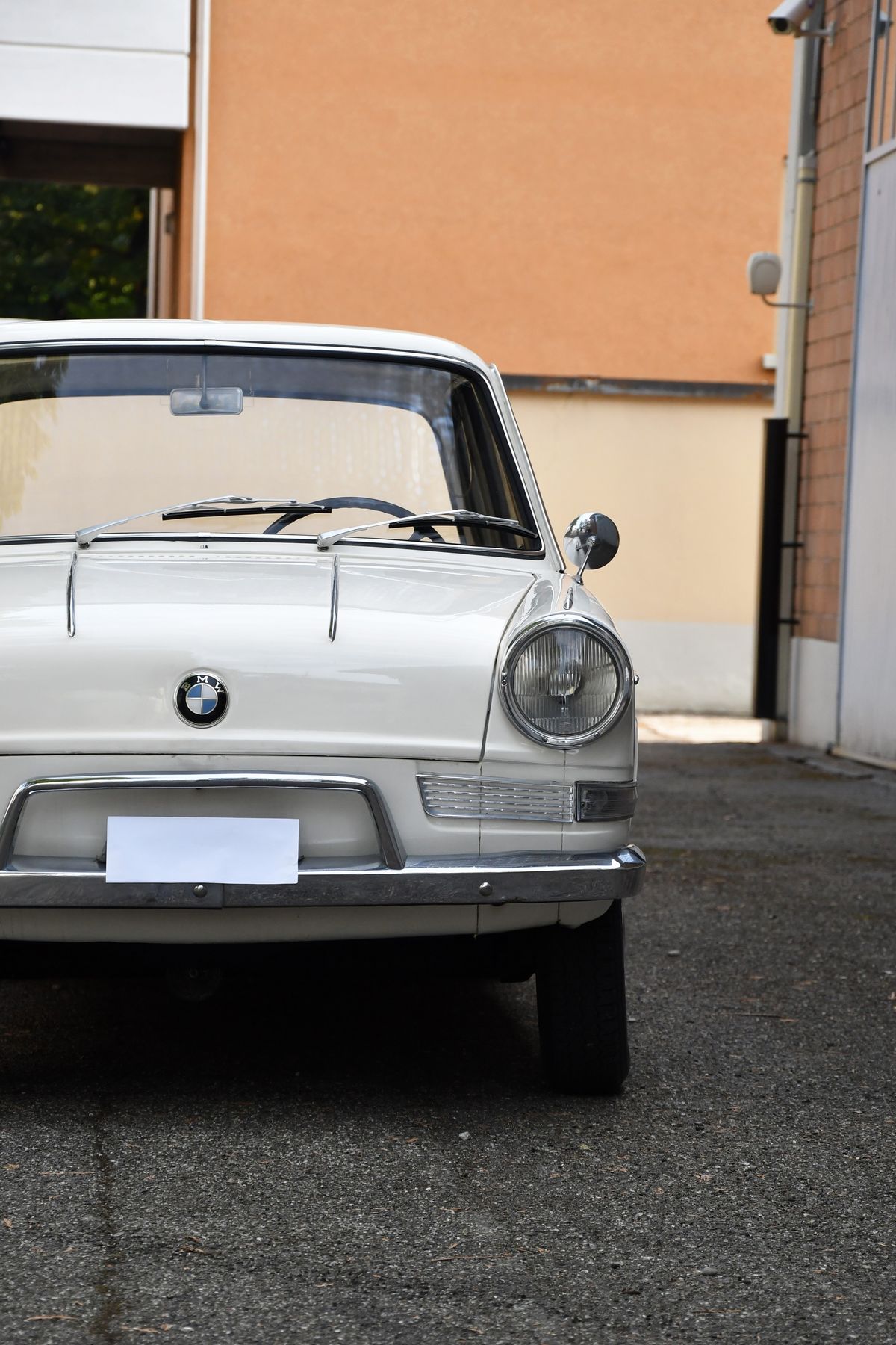Bmw - 700 Ls Luxus