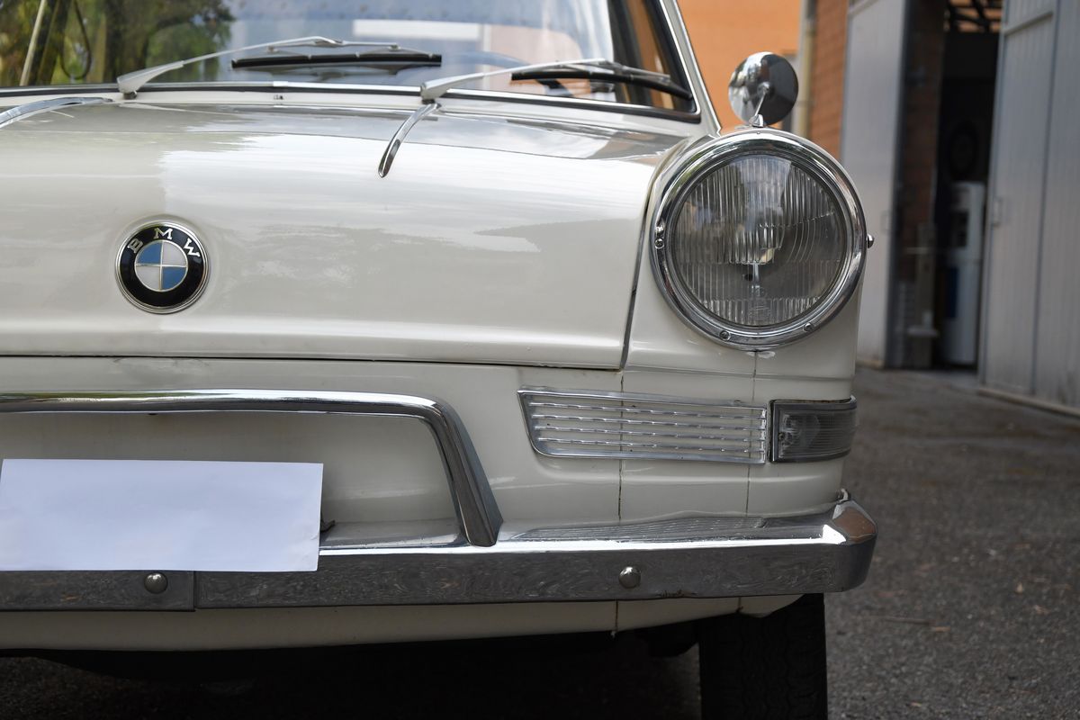 Bmw - 700 Ls Luxus