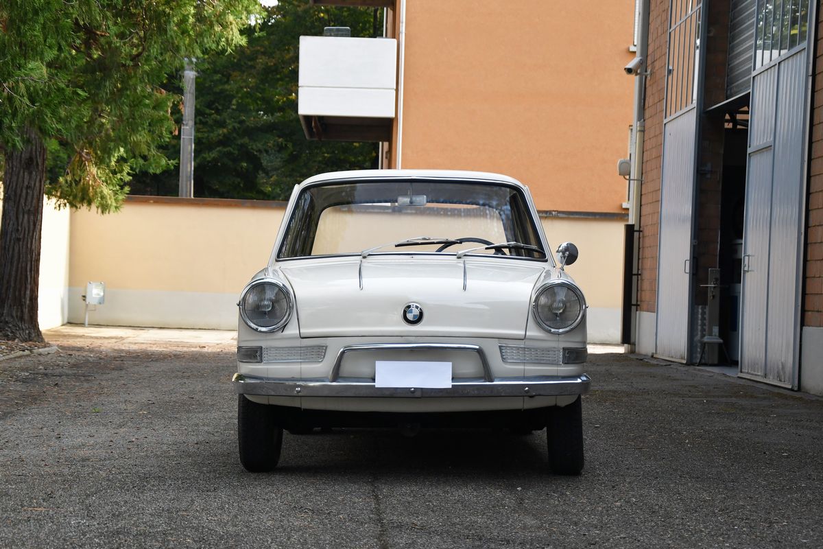 Bmw - 700 Ls Luxus