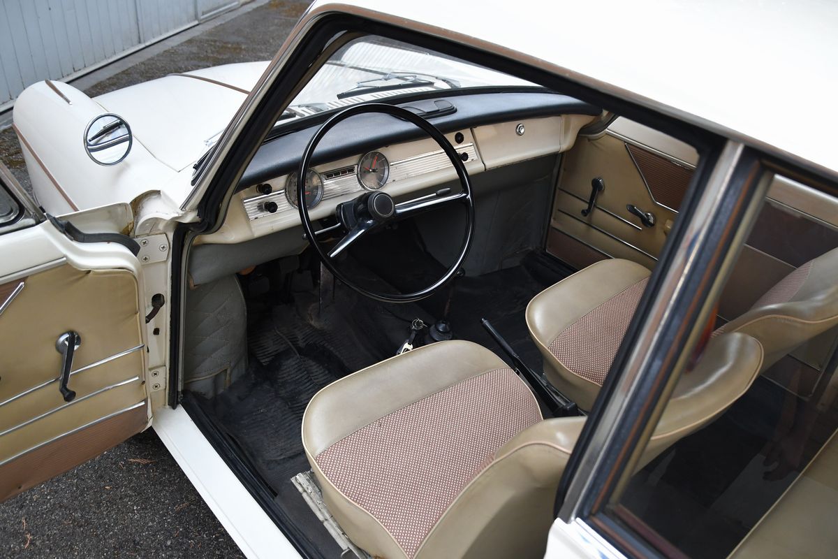 Bmw - 700 Ls Luxus