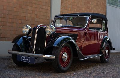 319 Cabriolet
