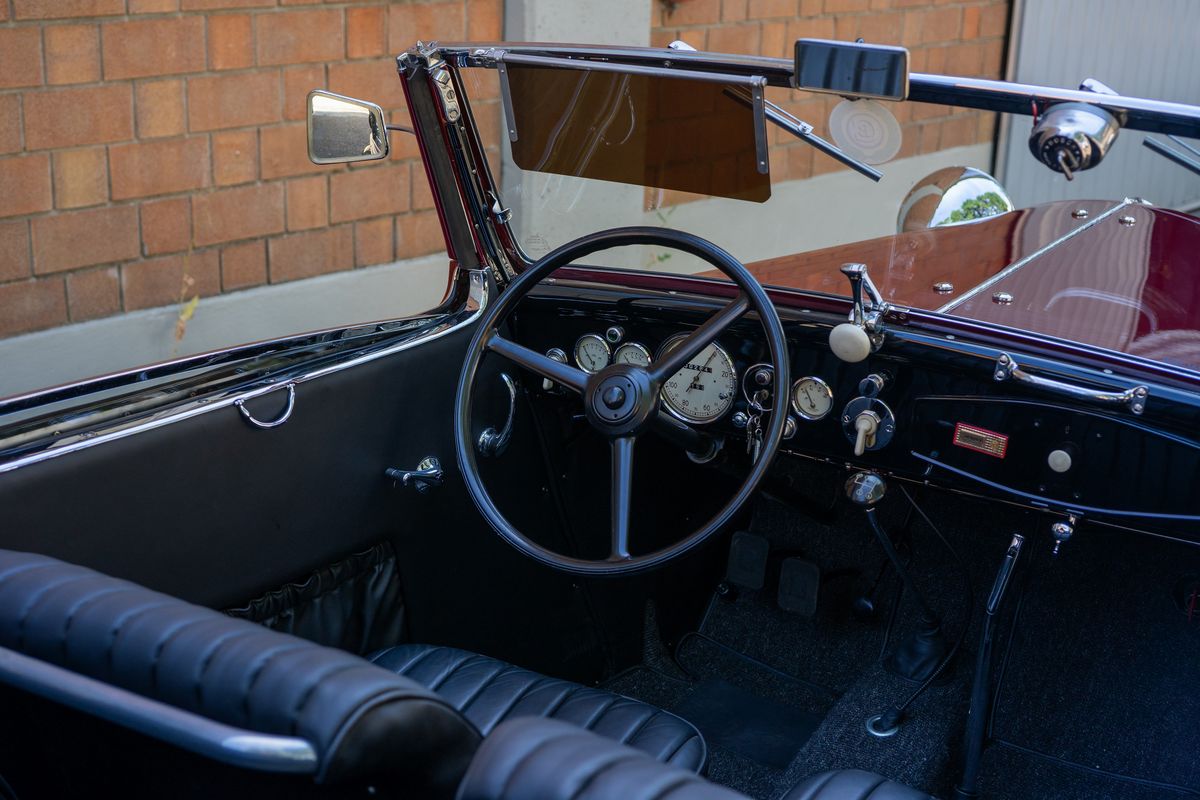 Bmw - 319 Cabriolet
