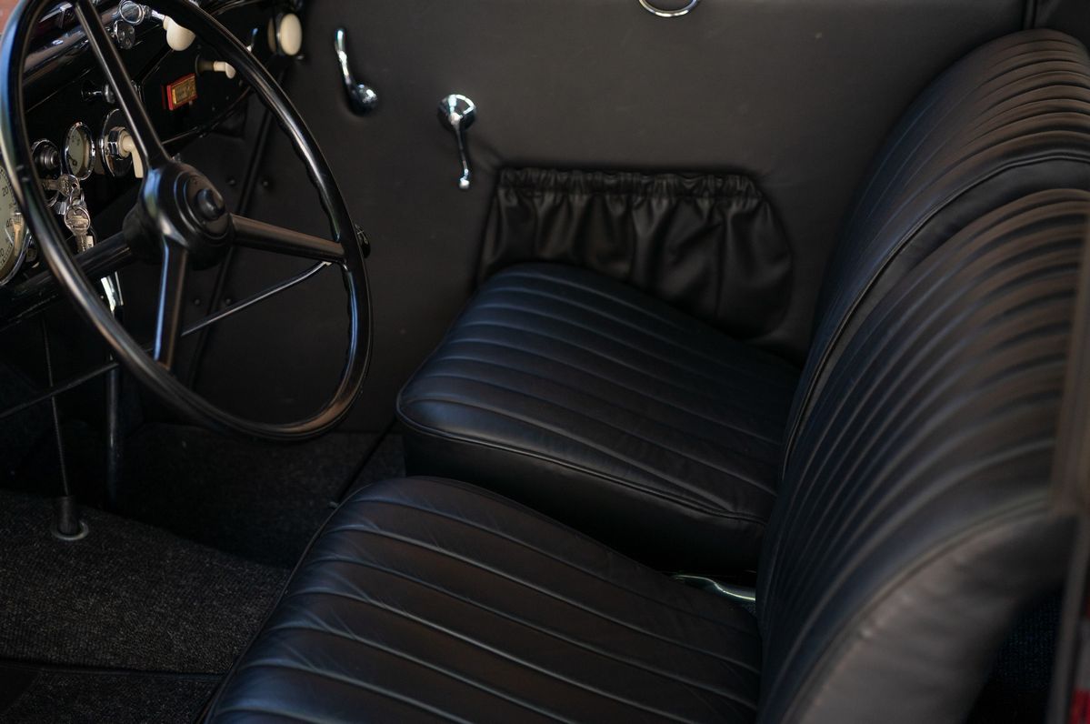 Bmw - 319 Cabriolet