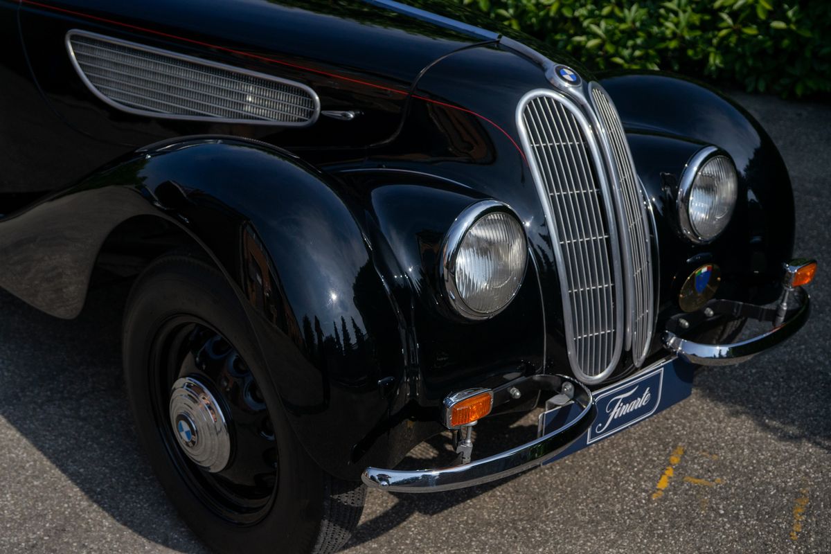 Sunbeam - 16.9 Special Sport Tourer