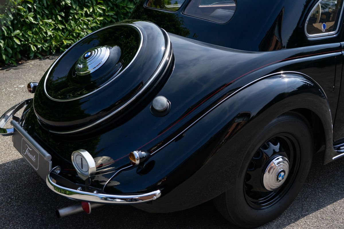 Sunbeam - 16.9 Special Sport Tourer