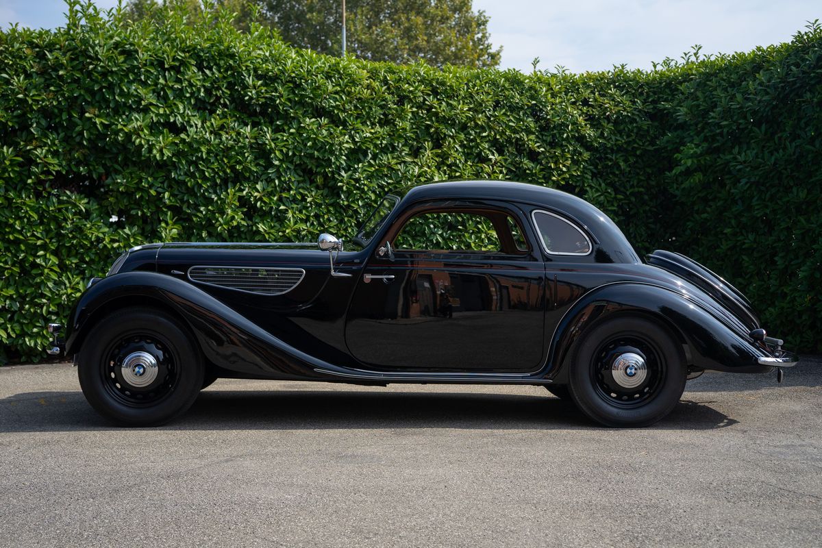 Sunbeam - 16.9 Special Sport Tourer