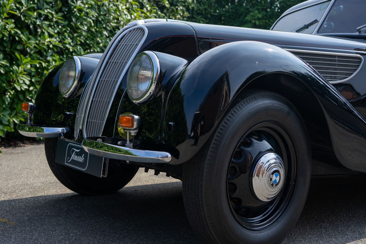 Sunbeam - 16.9 Special Sport Tourer