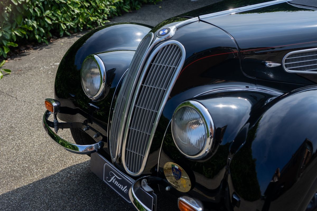 Sunbeam - 16.9 Special Sport Tourer