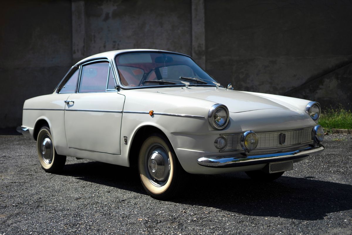 Fiat - 600 D Moretti (moretti)