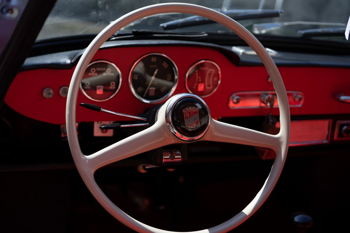 Fiat - 600 D Moretti (moretti)