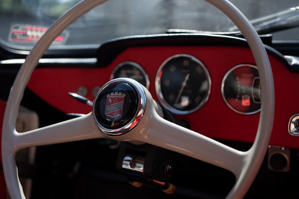 Fiat - 600 D Moretti (moretti)