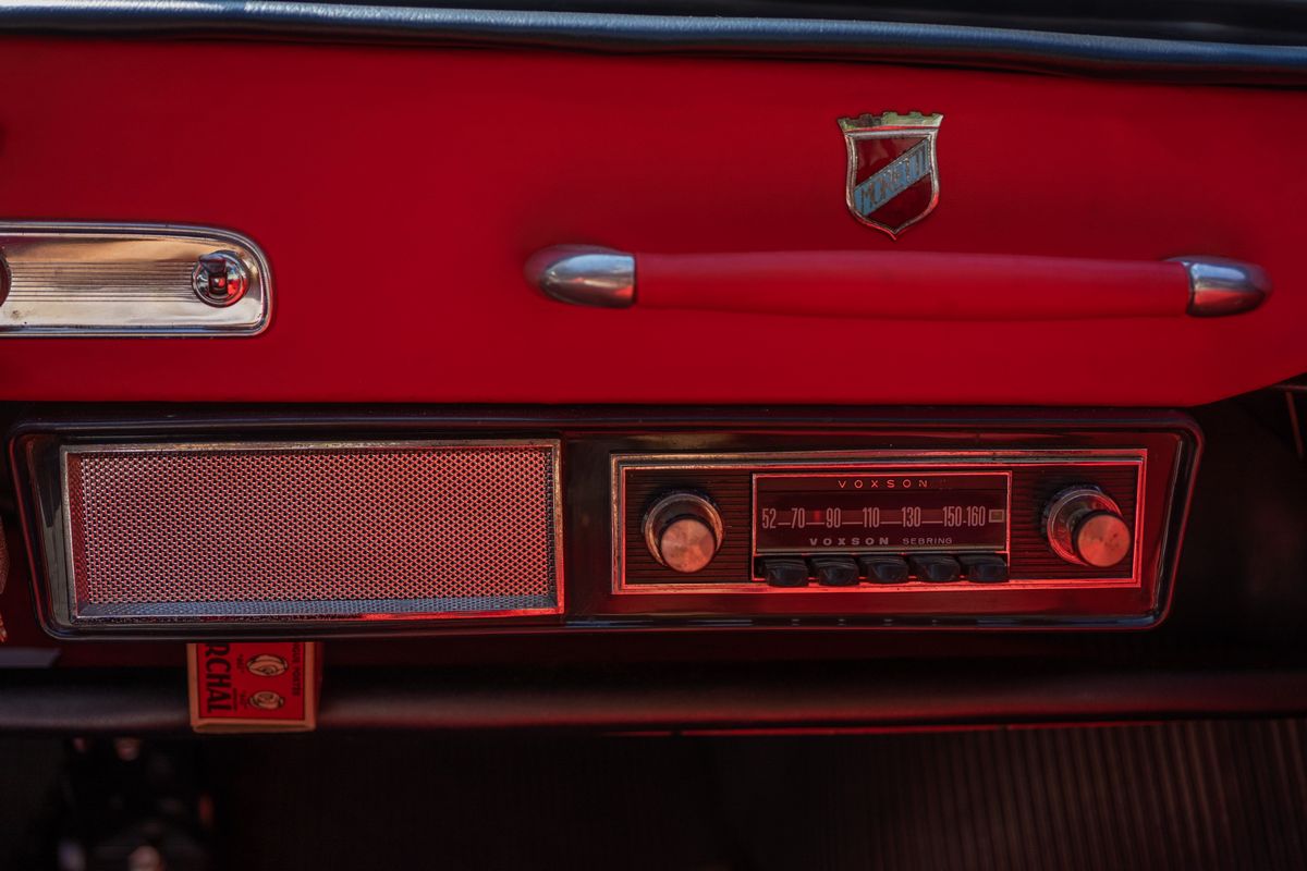 Fiat - 600 D Moretti (moretti)