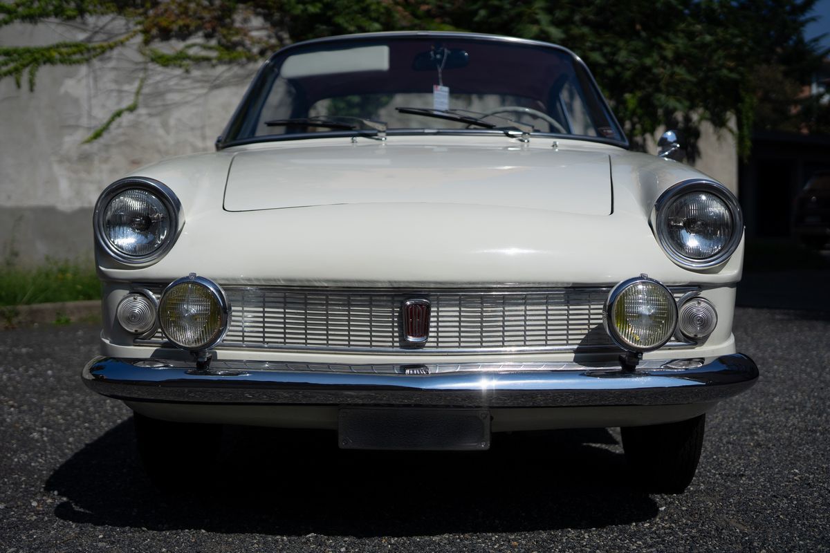 Fiat - 600 D Moretti (moretti)