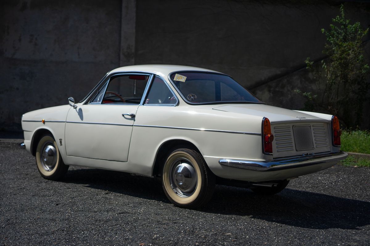 Fiat - 600 D Moretti (moretti)