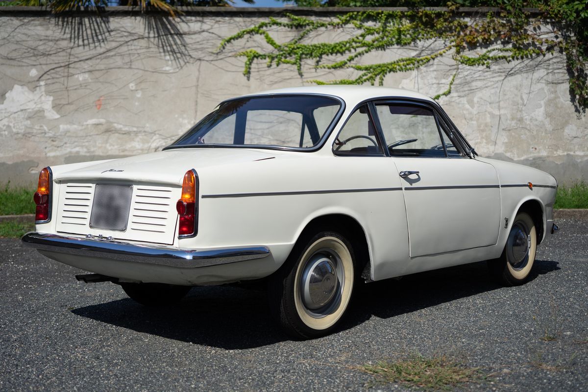 Fiat - 600 D Moretti (moretti)