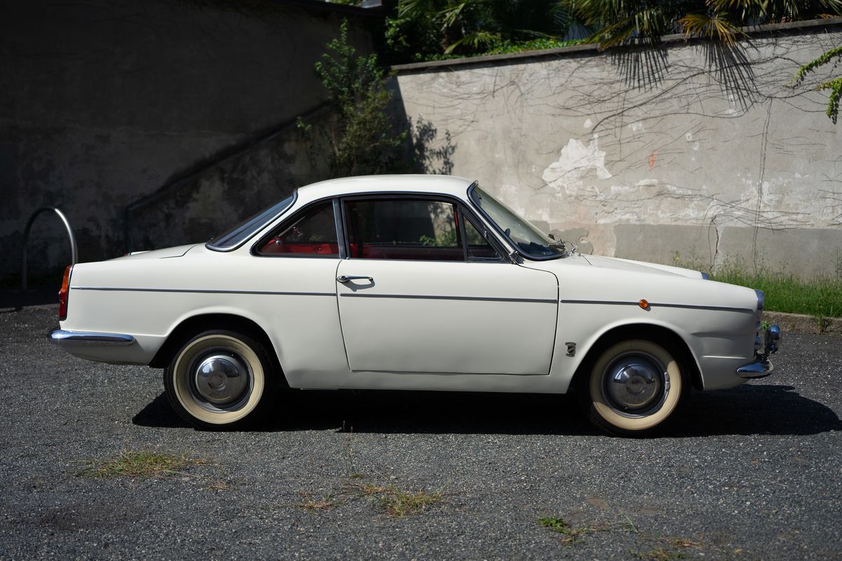 Fiat - 600 D Moretti (moretti)