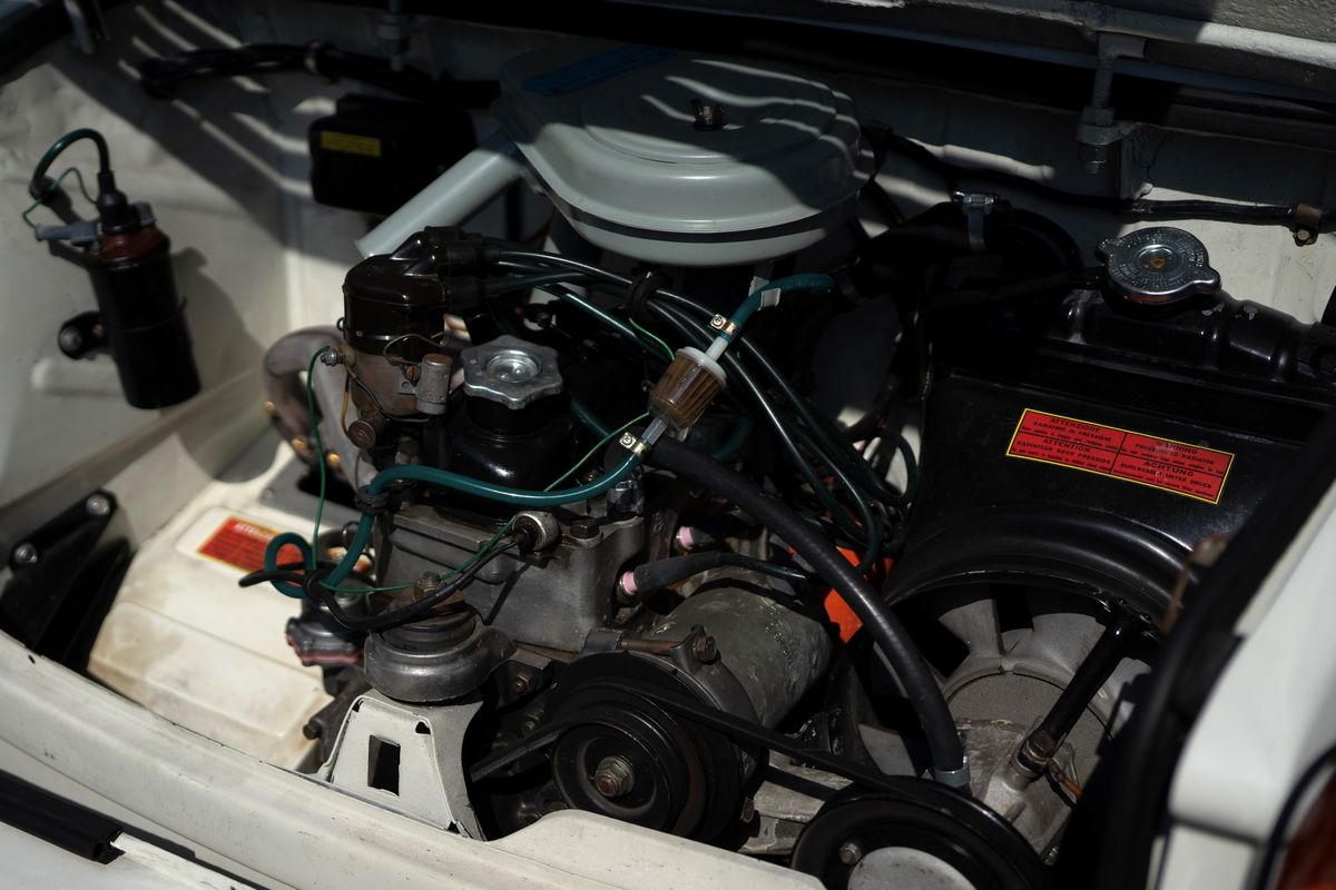 Fiat - 600 D Moretti (moretti)