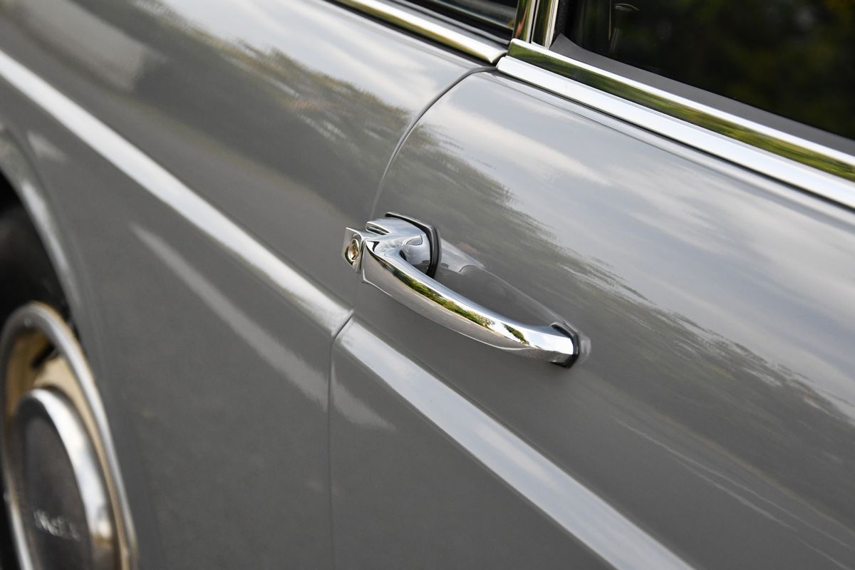Lancia - Flavia Coupé (pininfarina)